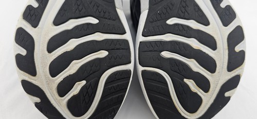 Asics Gel Kayano 30 Runnig Shoes Men's Size 8.5 Extra Wide Carrier Grey Piedmont - Picture 19 of 24