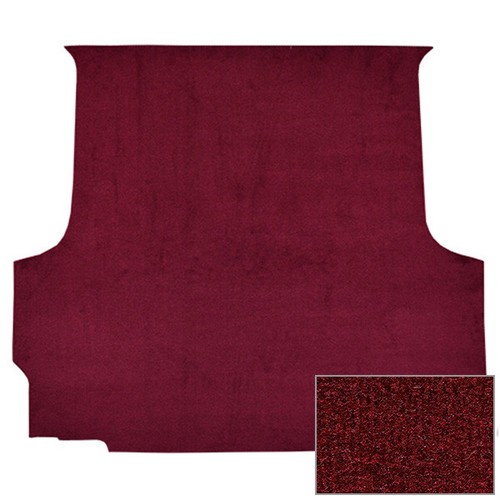 1992-99 Chevrolet/GMC C1500, K1500 Suburban Die Cut Cargo Area Cut-pile Carpet! - Bild 15 von 108