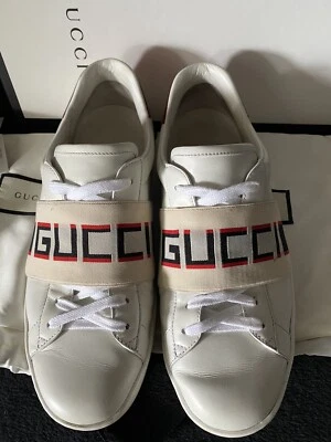 gucci ace box