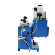 Small Melting Machine Hot-melt Adhesive Strip Coating Machine 110v/220v
