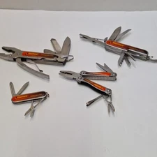 Sheffield Multi-Tool Knife Set