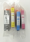 4 Pack PGI-280XXL CLI-281XXL Ink Cartridges +chip for Canon TS6222 TR8520