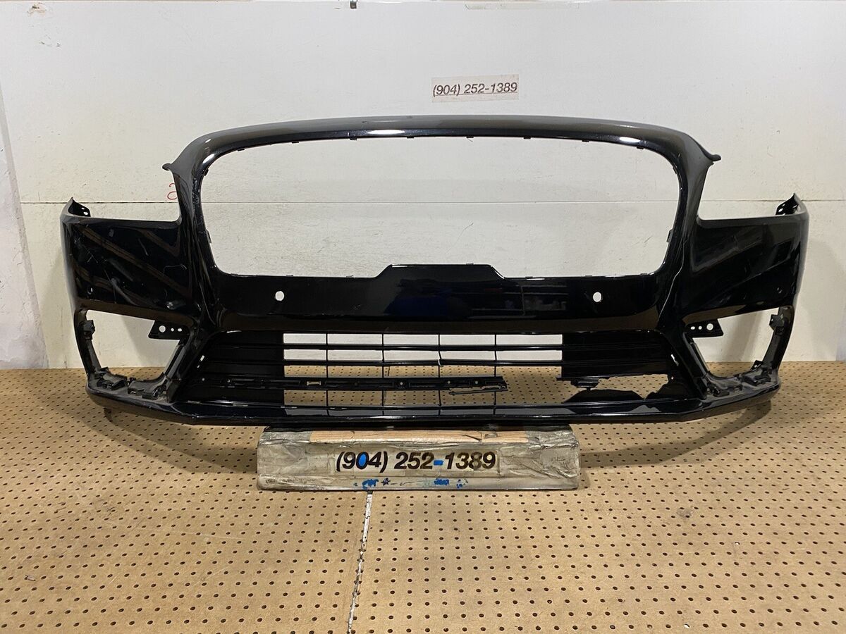 Standard Hood Fender & Mirrors | LINCOLN CONTINENTAL 2017 Standard Hood Fender & Mirrors | LINCOLN CONTINENTAL 2017