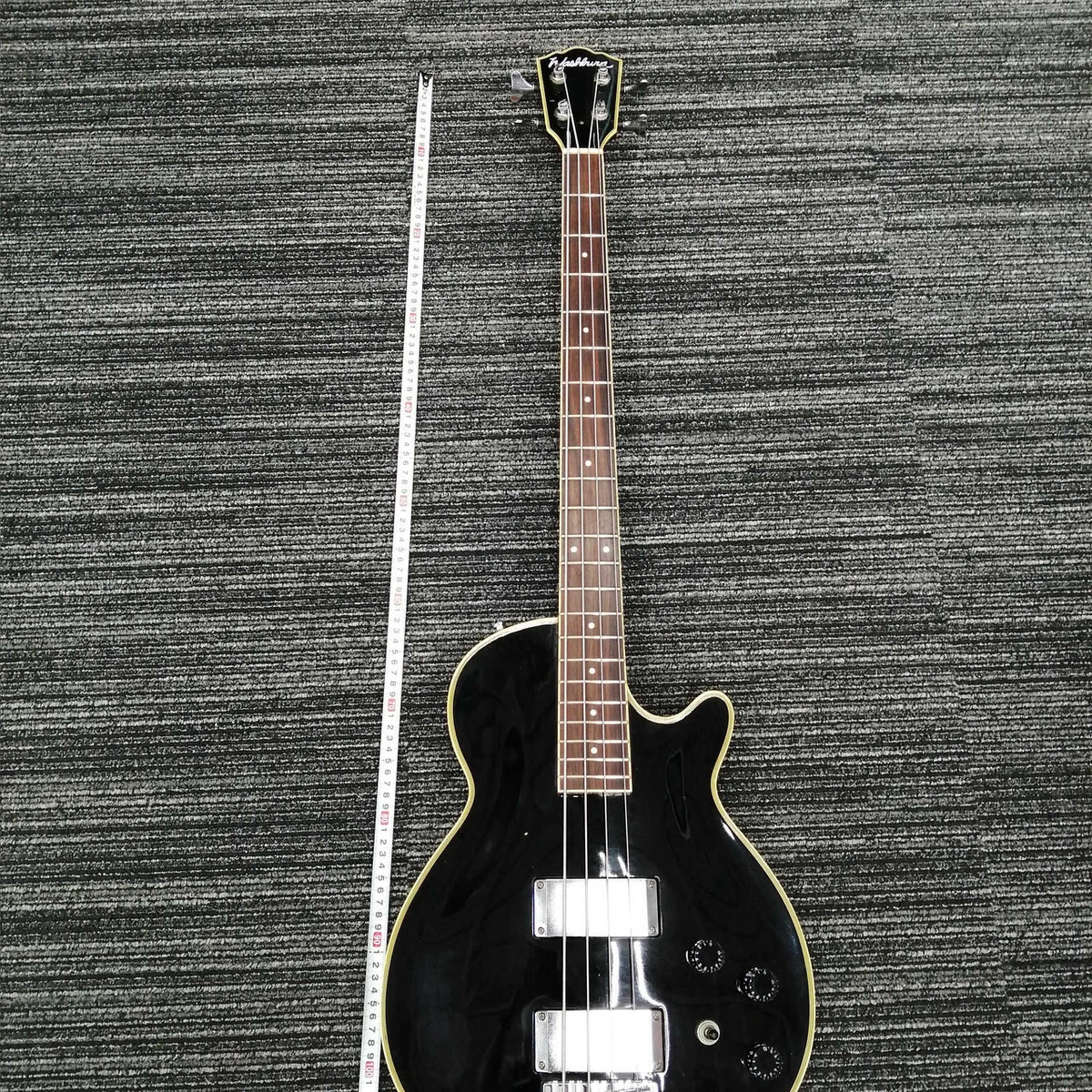 Washburn lp sale