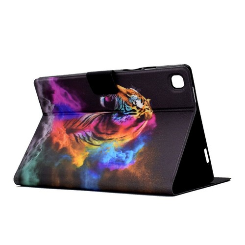 Für iPad A16 11. Generation 11" 2025 Samrt Case Stoßfester Leder Cover Ständer - Bild 38 von 347