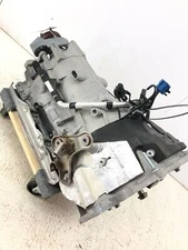 2018-2019 JAGUAR F-TYPE 2.0L OEM RWD ZF 8HP-45 AUTO TRANSMISSION ASSEMBLY 36K MI