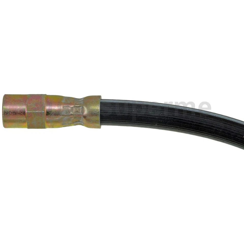 2x Dorman Brake Hose Line Front Set For 1988 BMW 535is 3.5L - Image 4 of 4