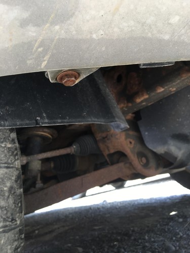09 CHEVY SILVERADO 1500 Axle Shaft Driverfront Axle - Picture 18 of 24
