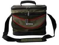 Ron Thompson Ontario Boat And Bank Bag. 4-box (30x19.5x26cm) Ron Thompson Ontario Boat And Bank Bag. 4-box (30x19.5x26cm)