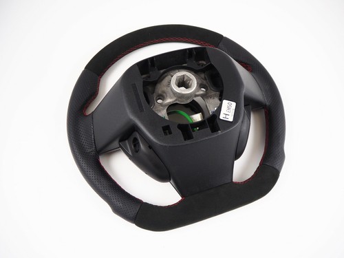 $ MAZDA III BL 3 MPs Flat bottom Steering wheel included Volante - Picture 11 of 11