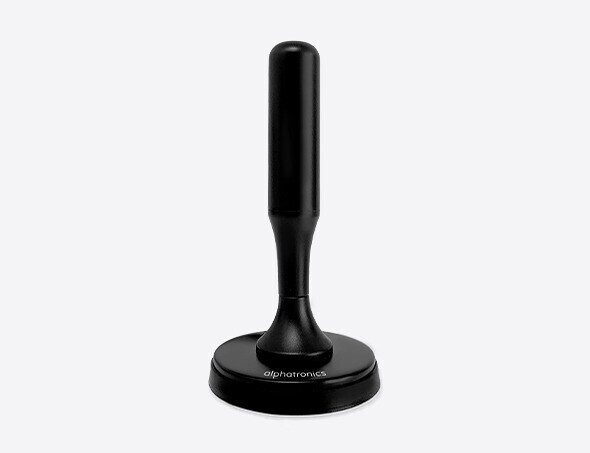 Thumbnail - Alphatronics An-5 Dvb-t Antenne Für Den Innenbereich