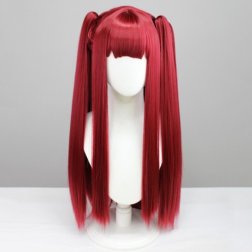 Cosplay My Dress Up Darling Marin Kitagawa Inui Sajuna Wigs Halloween Hairpieces - Picture 7 of 17
