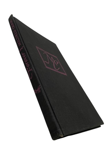 Forever By Mildred Cram Hardcover 1970 From Script Metro Goldwyn Mayer Library - Picture 3 of 7