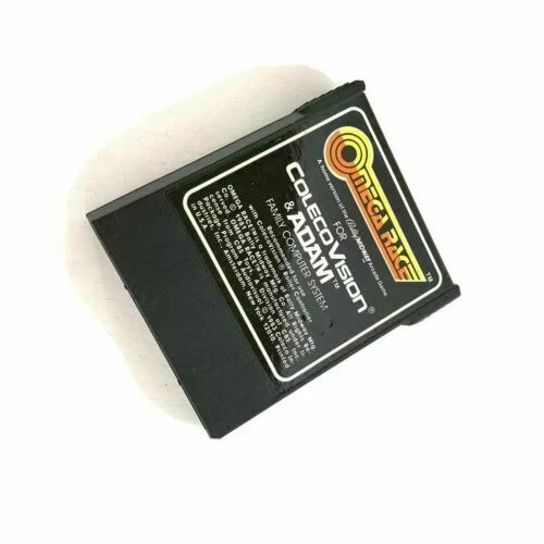 Jogos do Colecovision