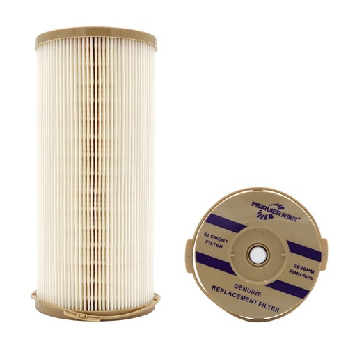 18PCS 2020PM Element Fuel/Water Separator Fit Racor Caterpillar Cummins Detro - Picture 2 of 6