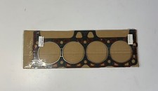 ONE (1) GENUINE FEL-PRO FORD Cylinder Head Gasket F0UZ F0HE-6051-A5A FOUZ (NEW)