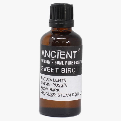 Pure Essential Oils 50 ml Aromatherapy - UK Seller - Picture 85 of 103