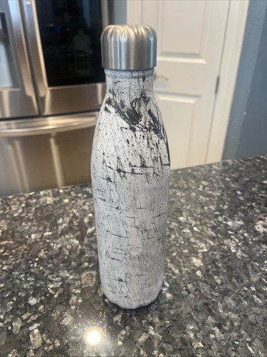 S'well 25 oz Stainless Steel Water Bottle Brand New - Picture 3 of 3