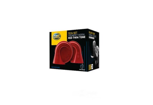 Accessory Horn Hella 007424801 - Picture 6 of 7