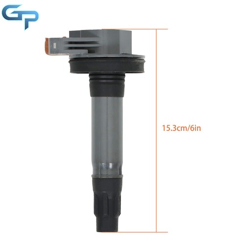 For 2013-2017 Ford Explorer Taurus Flex F150 3.5L Ignition Coil BL3Z-12029-C - Picture 10 of 10
