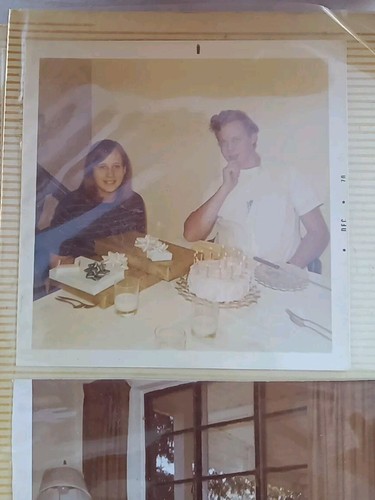 Memory Of South Vietnam Photo Album / Original 115 Snap Shot Photos Album MIA - Picture 15 of 16
