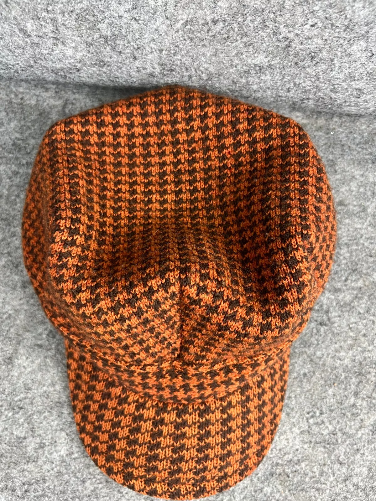 outdoor-research boiled wool newsboys cap 