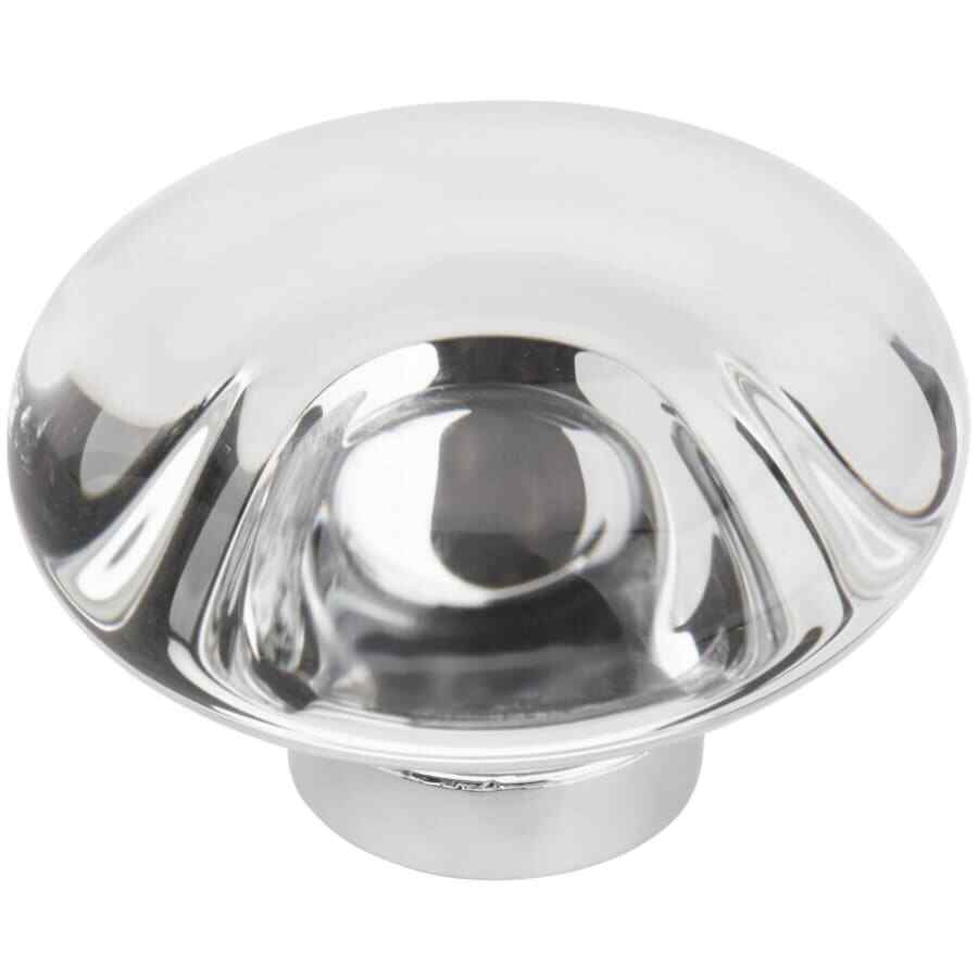 Glacio Cabinet Pull | Amerock