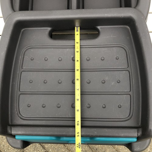 The Step2 Company Video Zone For Gaming Consoles Organizer - Picture 9 of 24