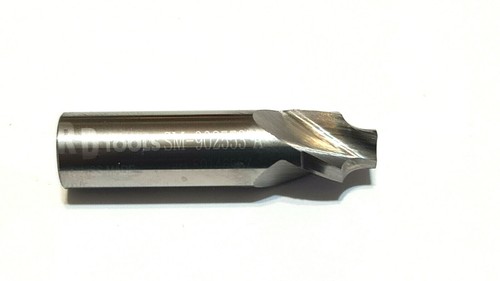 SWISS RD TOOLS HARTMETALL Radius gerader Schaft Eckabrundung Schaftfräser Fräser 88 - Bild 7 von 10