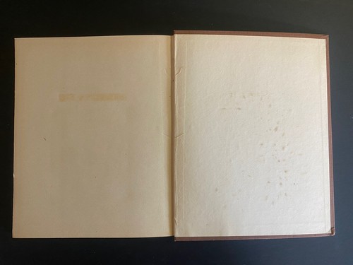 Mystery Centres Rudolf Steiner 1943 1st ed Occult - Picture 11 of 11