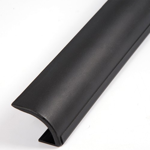 Tailgate Moulding Protector Cover Fit For 99-07 Ford F250 F350 F450 Super Duty - Picture 10 of 12