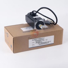1PC YASKAWA SGMAH-04AAF41 AC SERVO MOTOR NEW
