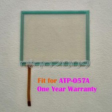 New for ATP-057A  ATP057A Touch Screen Glass Touch Panel One Year Warranty