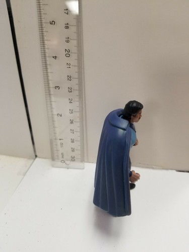 Figura de acción Lando Calrissian de 3,75" - Star Wars: El Retorno del Jedi - 1995 - Imagen 4 de 4