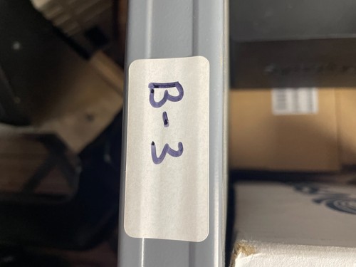 Kodak 1085992 250 Feed Module Kit for 3xxx / 4xxx Models - Picture 9 of 9