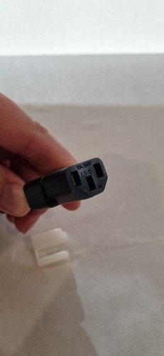 Power Cable Lead For WAECO CFX50 CFX65 240V AUS Cable Replacement Connection - Picture 7 of 24