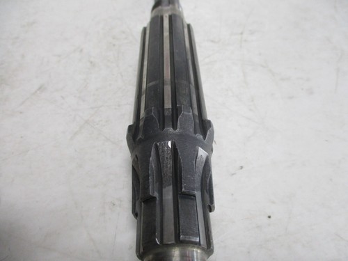 RARE Porsche 904 MAINSHAFT #904-302-101-00 EXCELLENT USED 901/911/914 RARE - Picture 11 of 13