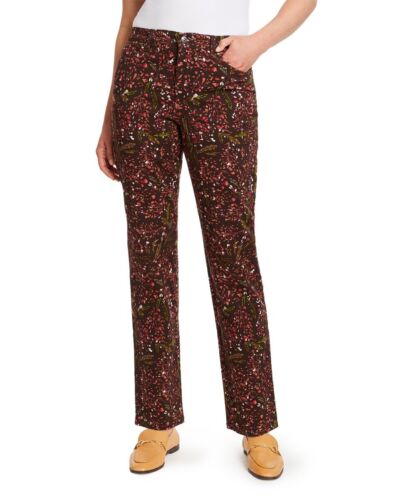 NWT Women's Gloria Vanderbilt Amanda Classic High Waist Tapered Jeans Many Color - Picture 15 of 66