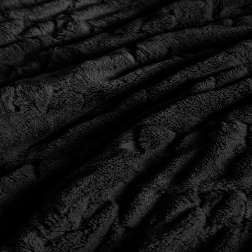 Madison Park gerafftes Fell Daunen Alternative Bettdecke Set Full Queen King Size - Bild 31 von 35