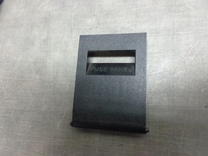 Glove Box Fuse Panel Cover 88 89 90 91 92 93 Buick Regal ... 95 riviera fuse box 