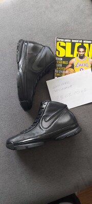 nike zoom kobe 2 Lite 11US