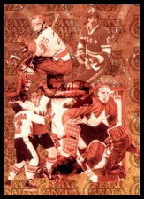 1992 Future Trends Canada vs USSR 72 - Pick from List