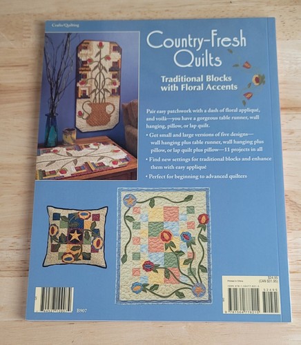 BOOKS-LEAFLETS-PATTERNS Various Crafts YOU CHOOSE YOUR BUNDLE Quilting & More #A - Picture 108 of 456