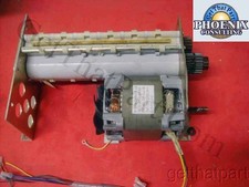 Fellowes 2200 220C 30296 StripCut Shredder Complete Mill Motor Assy