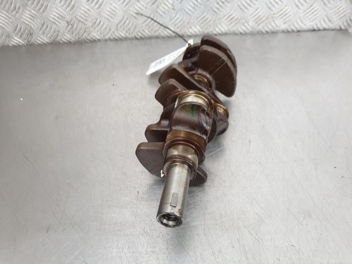 Cigüeñal Dacia Sandero 1.0 gasolina MK2 2012-2020 - Imagen 10 de 12