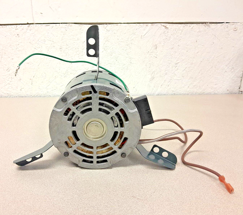 Fasco 1/2-1/3-1/4 HP, 277V, 1 PH, 1075 RPM, 3 Speed, CCWLE, AC Fan Motor - Picture 8 of 9