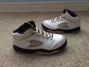 jordans size 10c