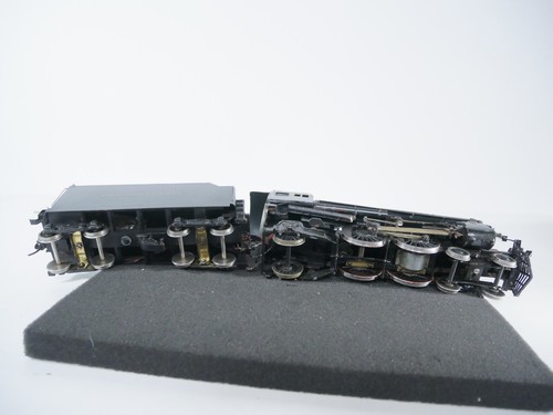 O Gauge Finescale Pennsylvania E6 4-4-2 Atlantic Steam Locomotive No. 460 - Picture 11 of 17
