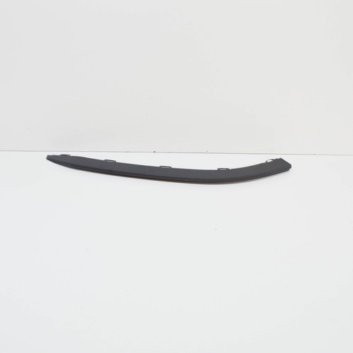 VOLKSWAGEN GOLF MK7 Variant Front Right Bumper Spoiler 5GM805904 NEW GENUINE
