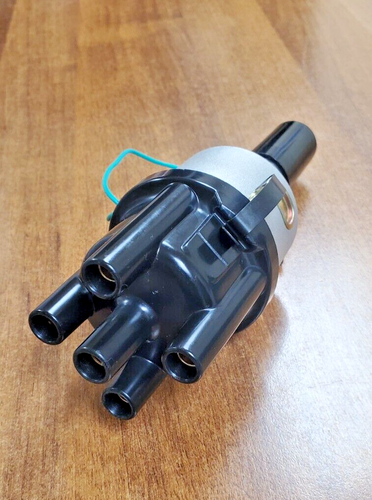 Ignition Distributor VW06 For Volkswagen - Picture 2 of 8
